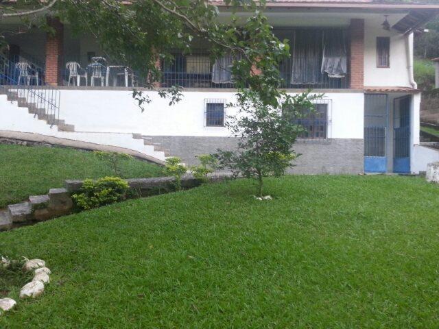 Hôtel Sitio Cantinho Da Paz à Cachoeiras de Macacu Extérieur photo